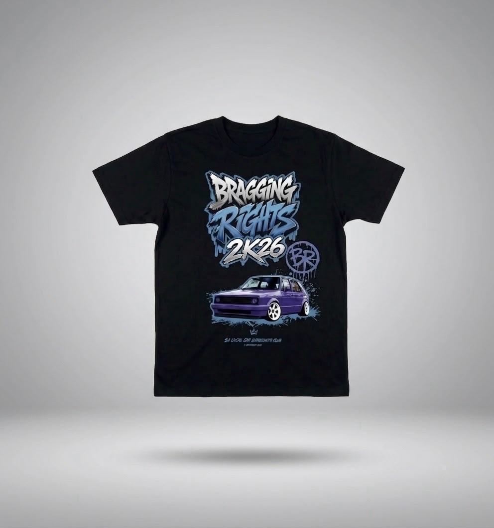 Club Tee