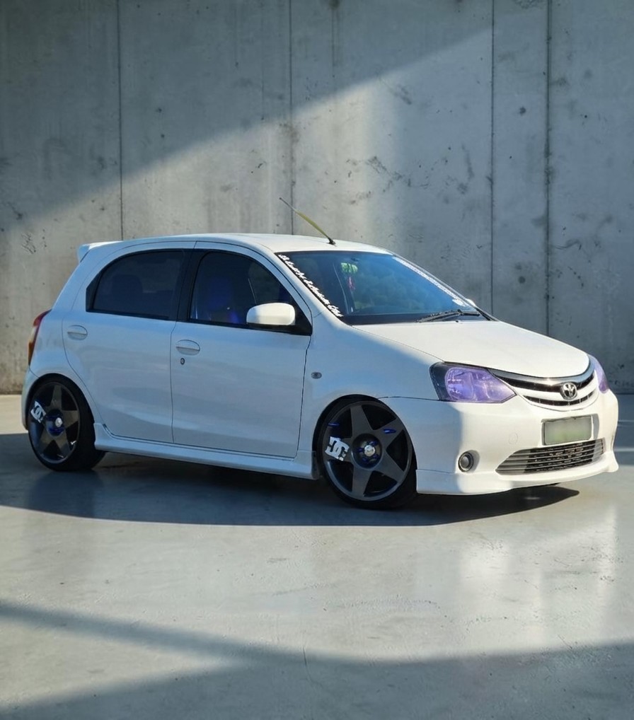 Member Car