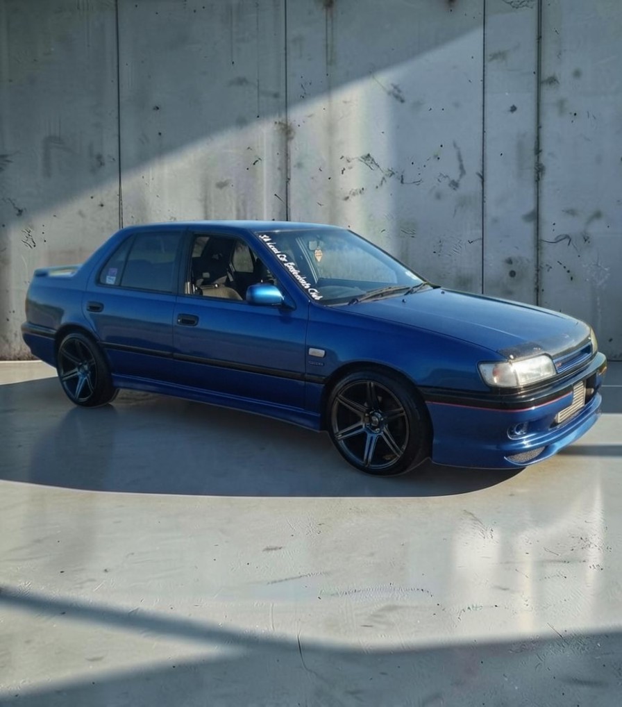 Member Car
