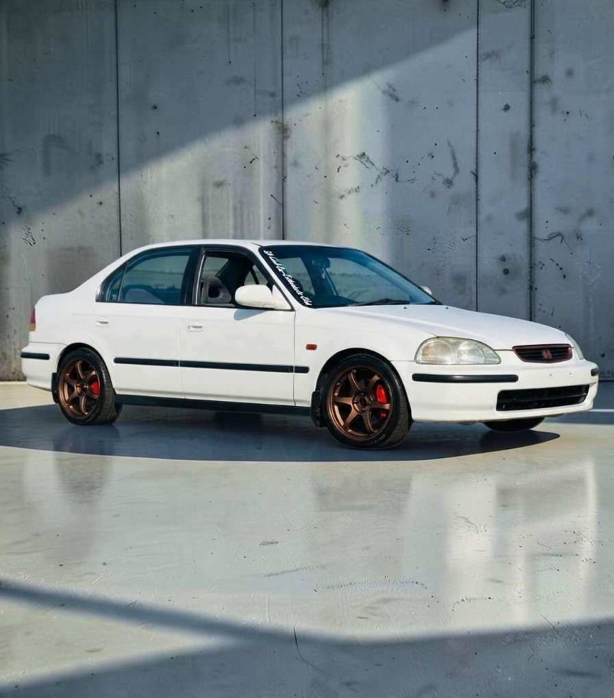 Member Car