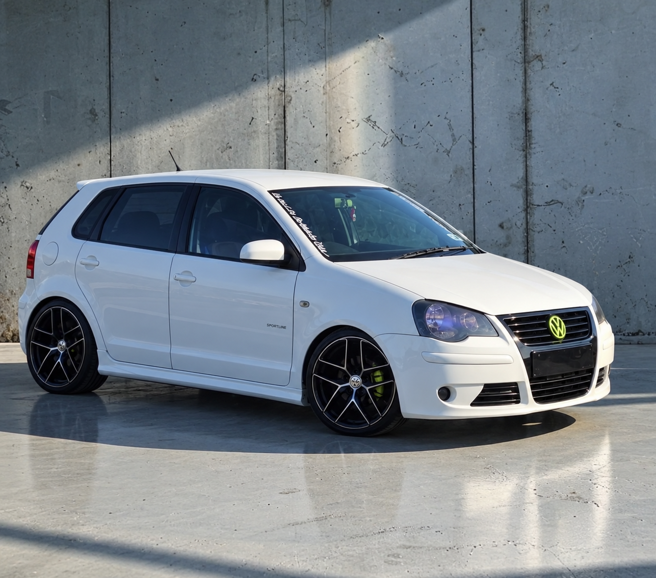 Member Car