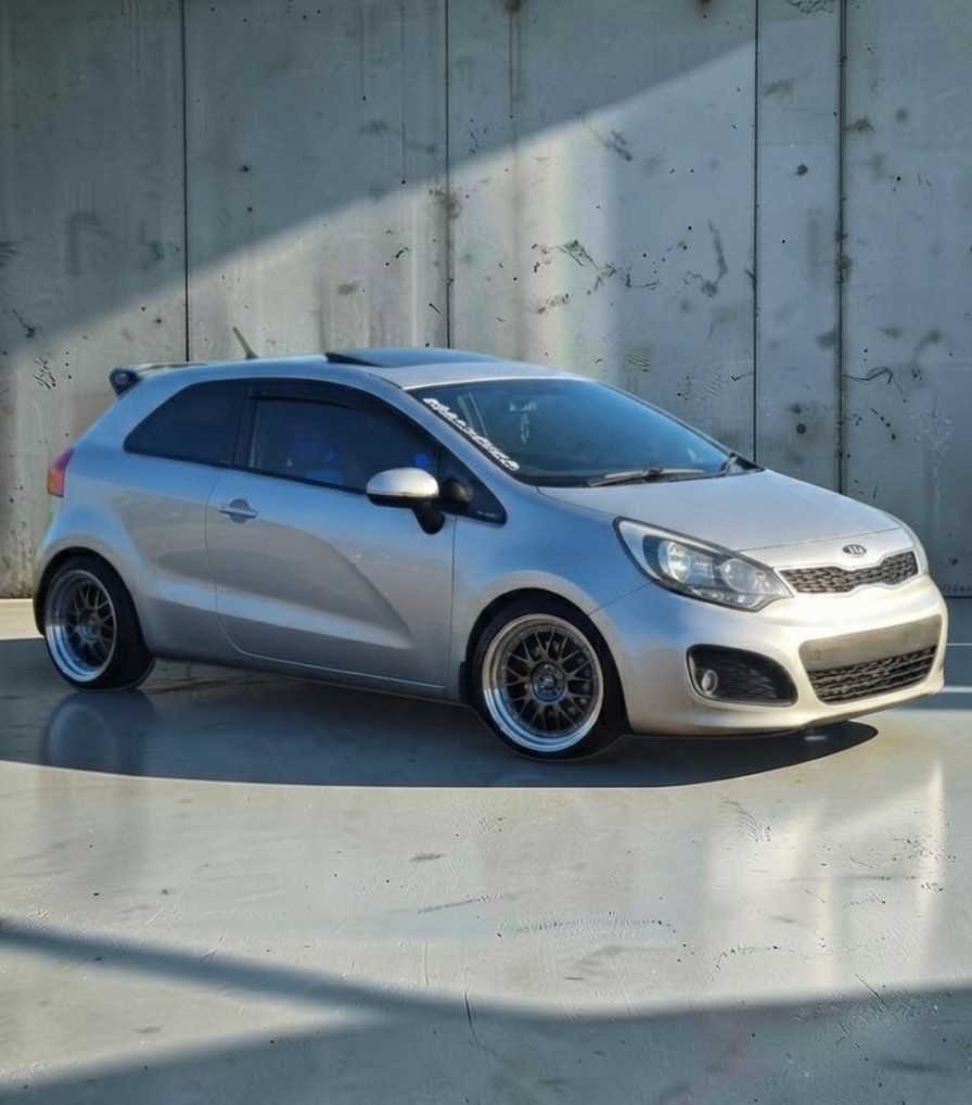 Member Car