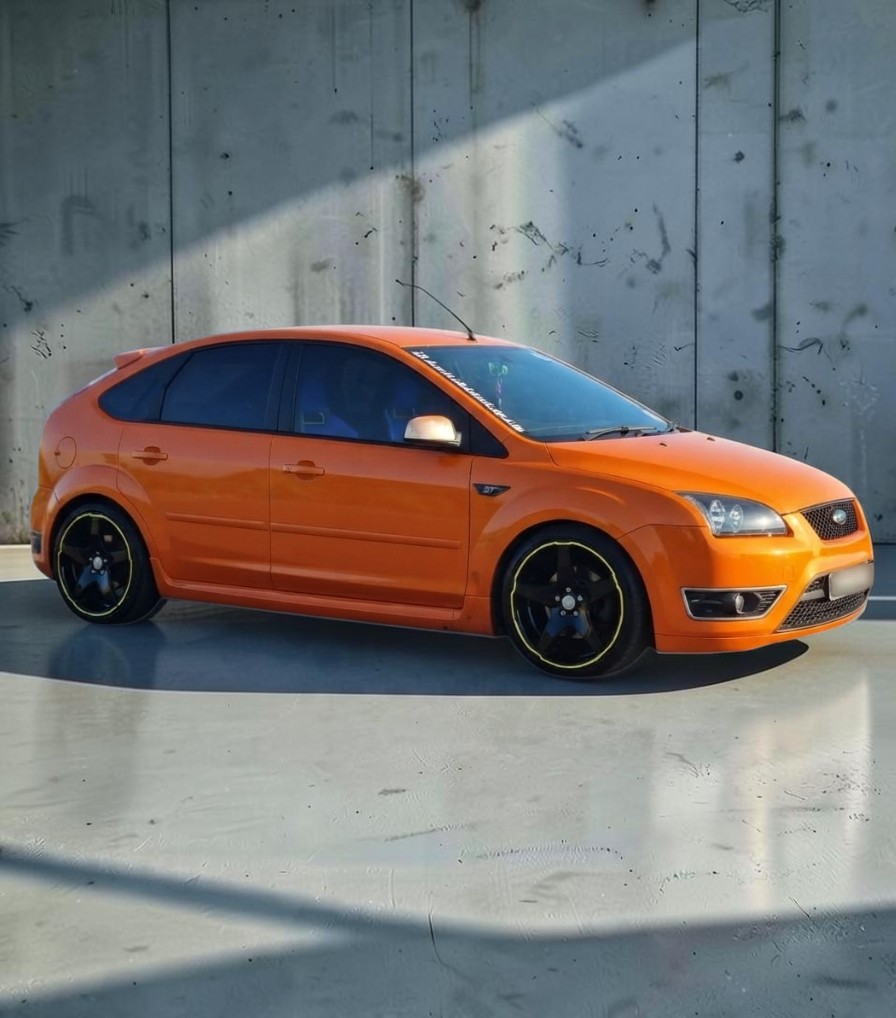 Member Car