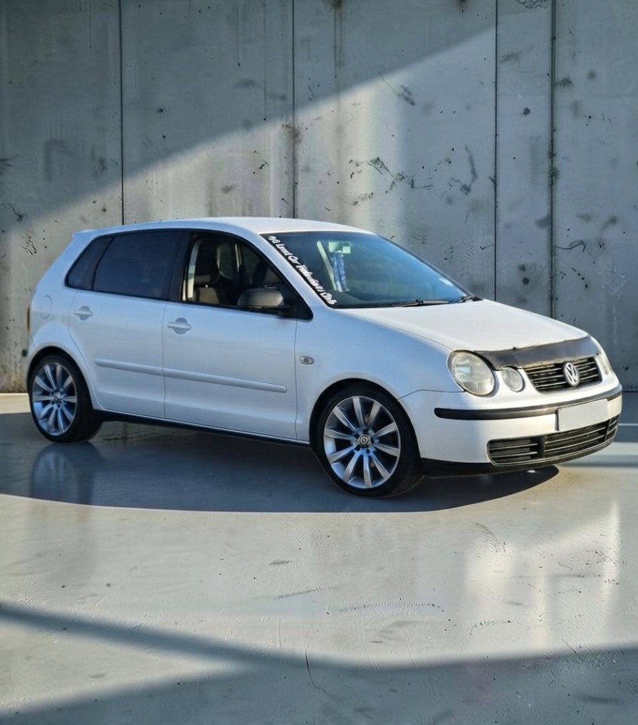 Member Car
