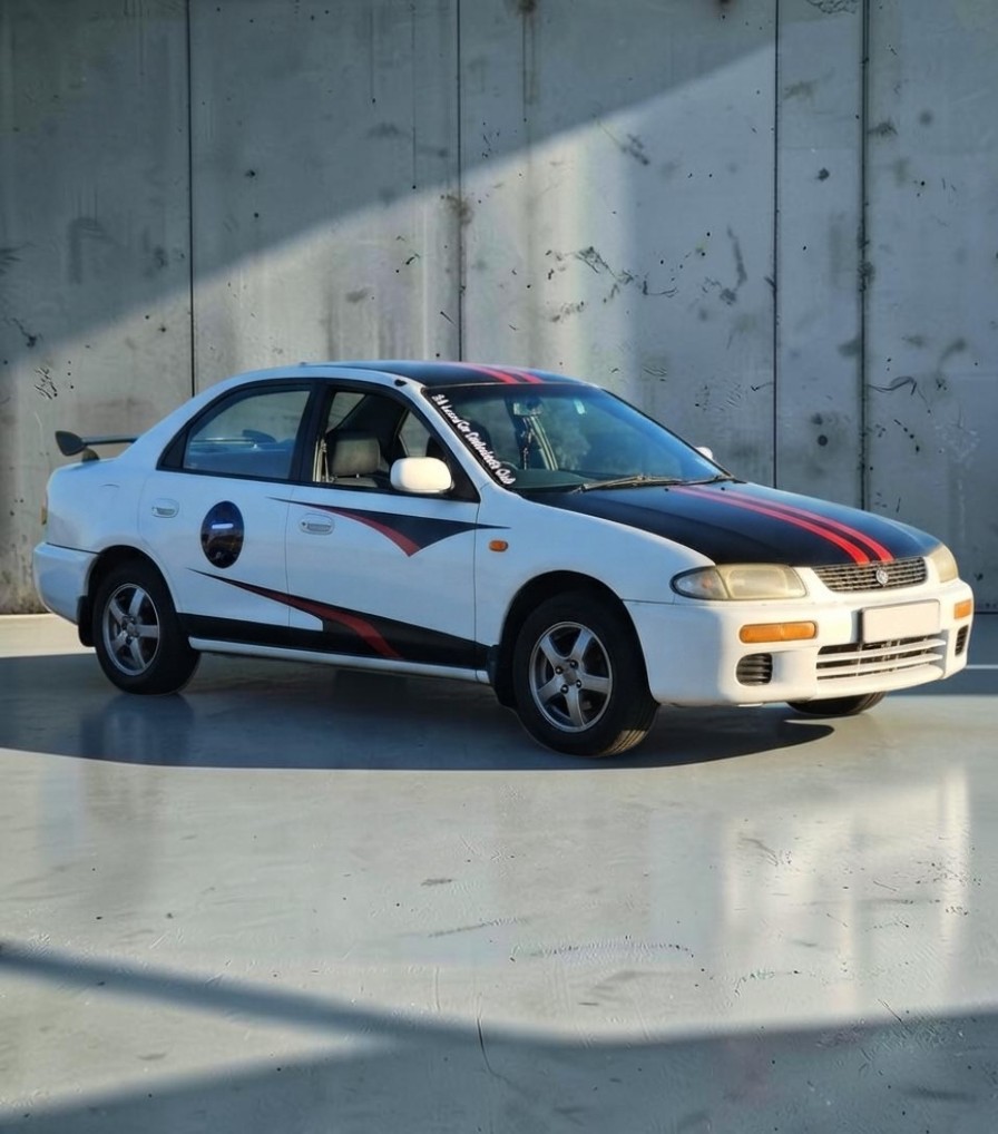 Member Car