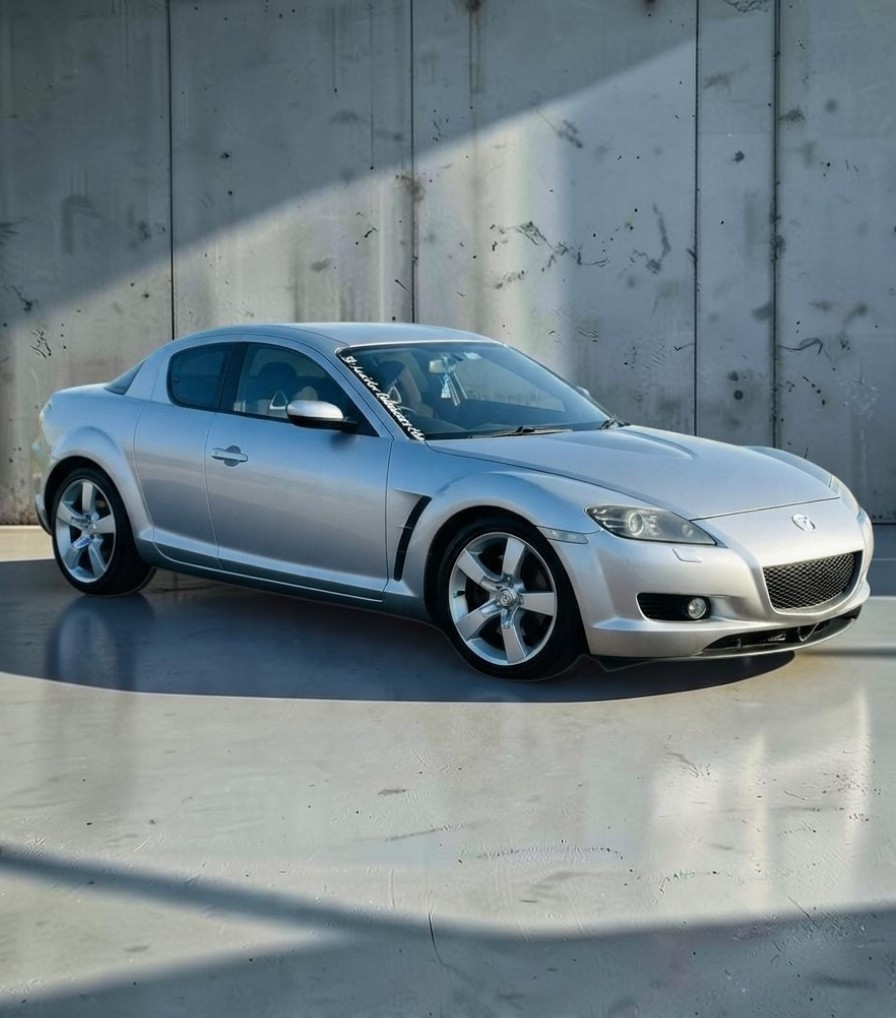 Member Car