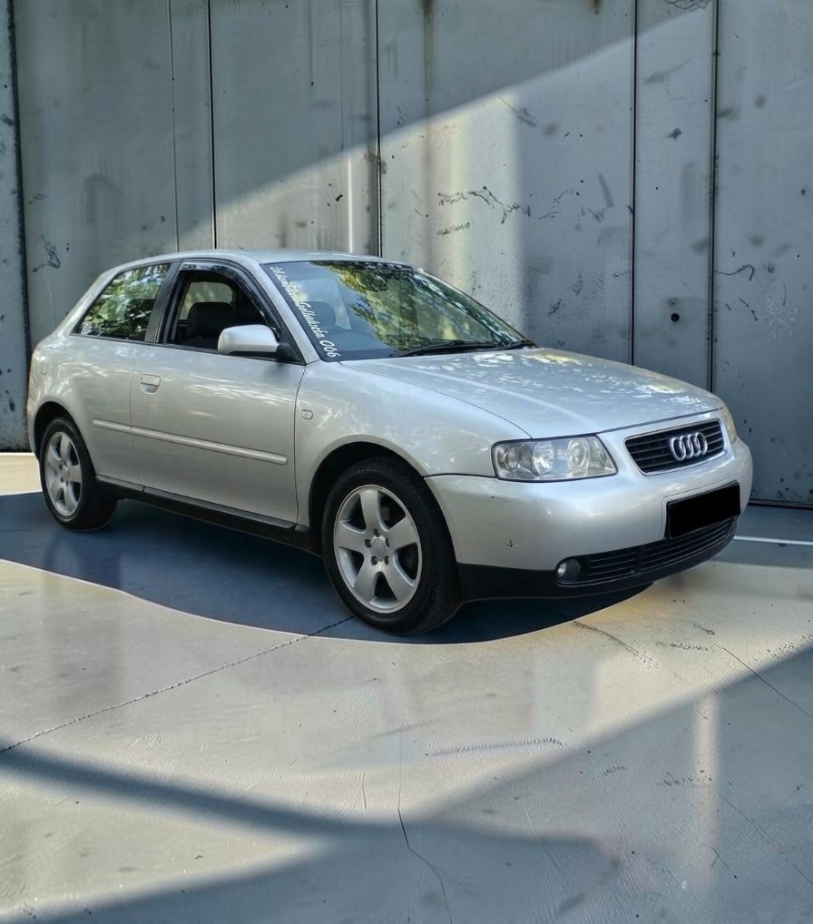 Member Car