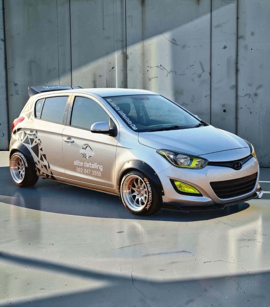 Member Car