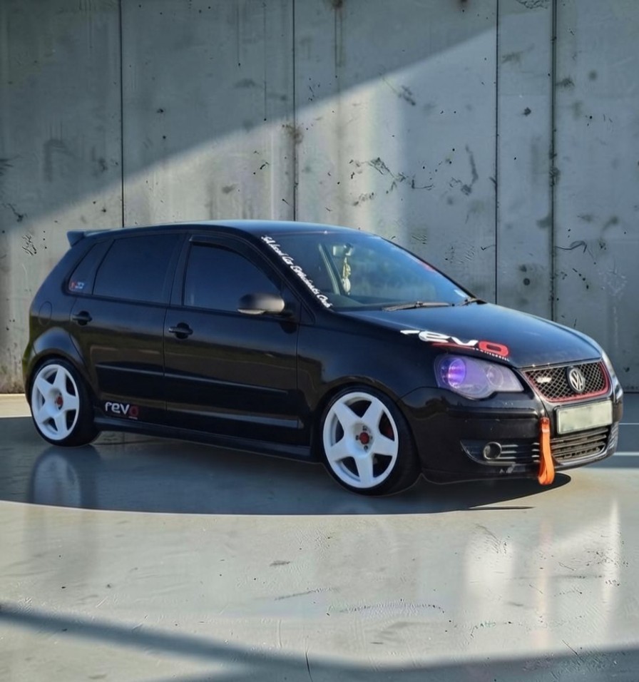 Member Car