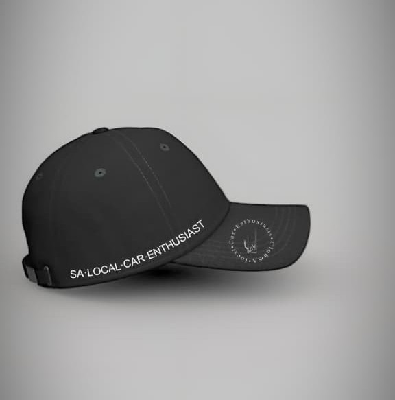 Club Cap